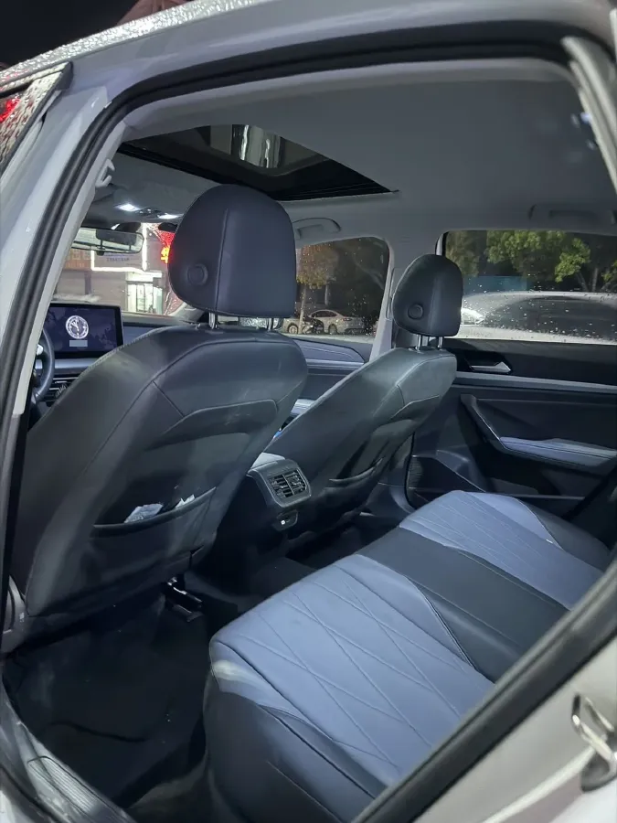 2024 Volkswagen Lavida 1.5L 110HP L4 6AT,autocango,china used car exporter,china ev exporter,chinese used car exporter,chinese used ev exporter