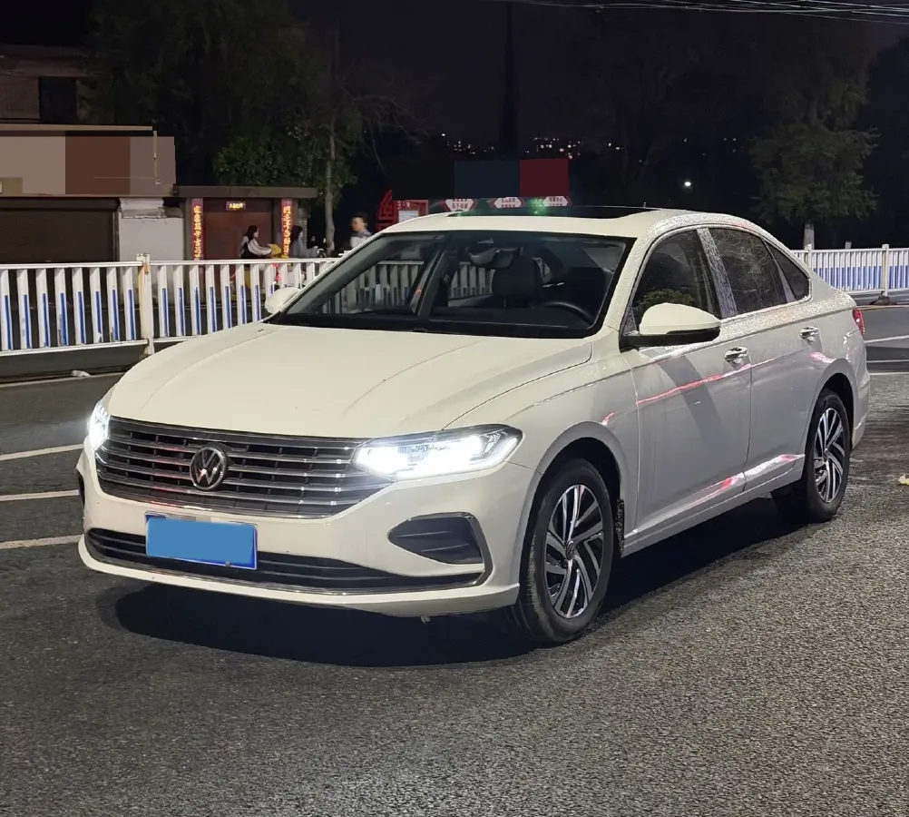 2024 Volkswagen Lavida 1.5L 110HP L4 6AT,autocango,china used car exporter,china ev exporter,chinese used car exporter,chinese used ev exporter