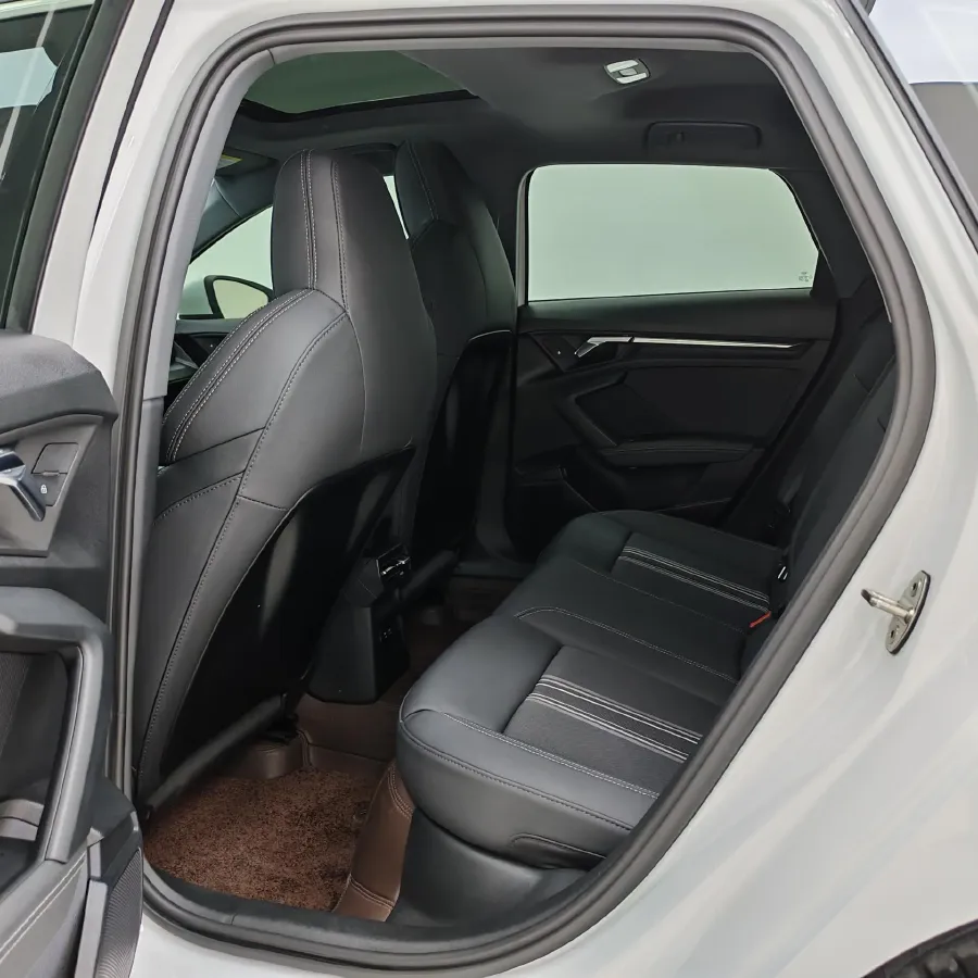 2022 Audi A3 1.4T 150HP L4 7DCT,autocango,china used car exporter,china ev exporter,chinese used car exporter,chinese used ev exporter