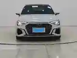 2022 Audi A3 1.4T 150HP L4 7DCT