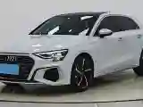 2022 Audi A3 1.4T 150HP L4 7DCT