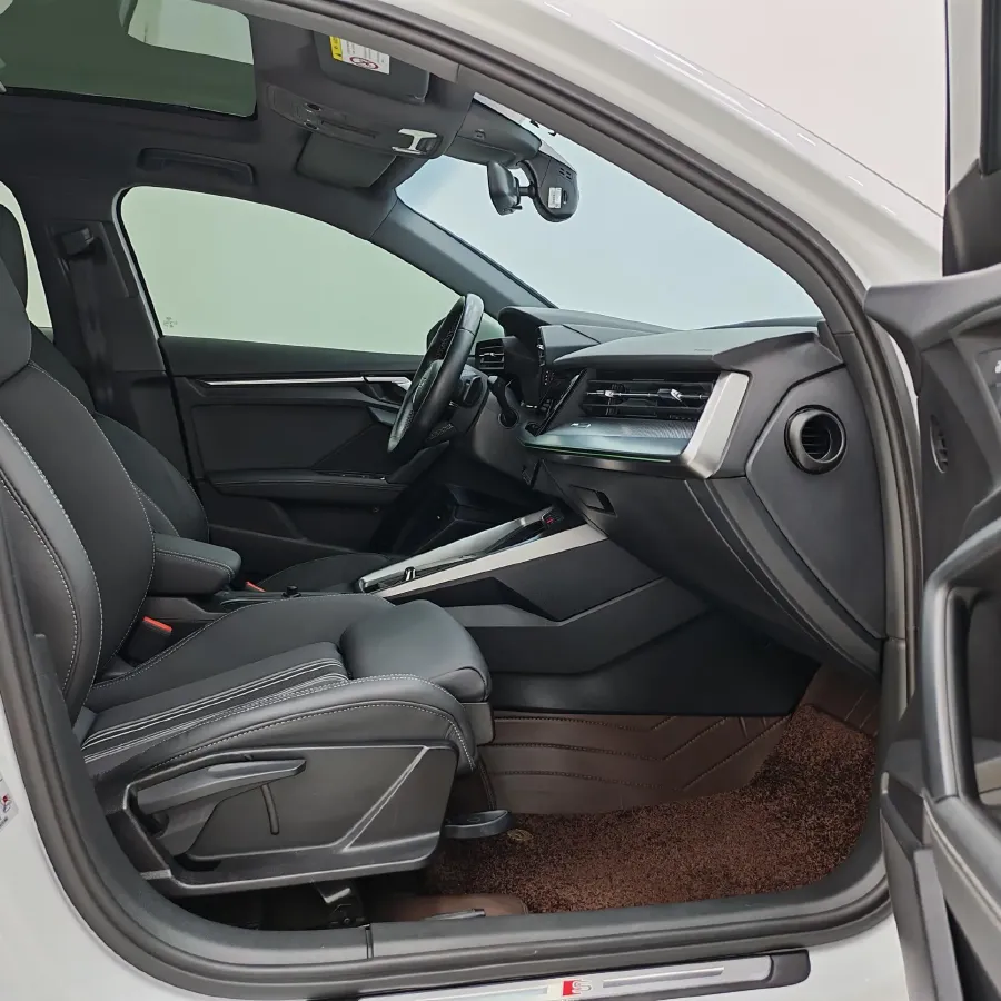 2022 Audi A3 1.4T 150HP L4 7DCT,autocango,china used car exporter,china ev exporter,chinese used car exporter,chinese used ev exporter