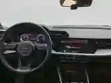 2022 Audi A3 1.4T 150HP L4 7DCT