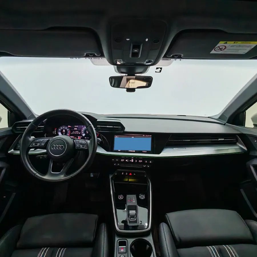 2022 Audi A3 1.4T 150HP L4 7DCT,autocango,china used car exporter,china ev exporter,chinese used car exporter,chinese used ev exporter