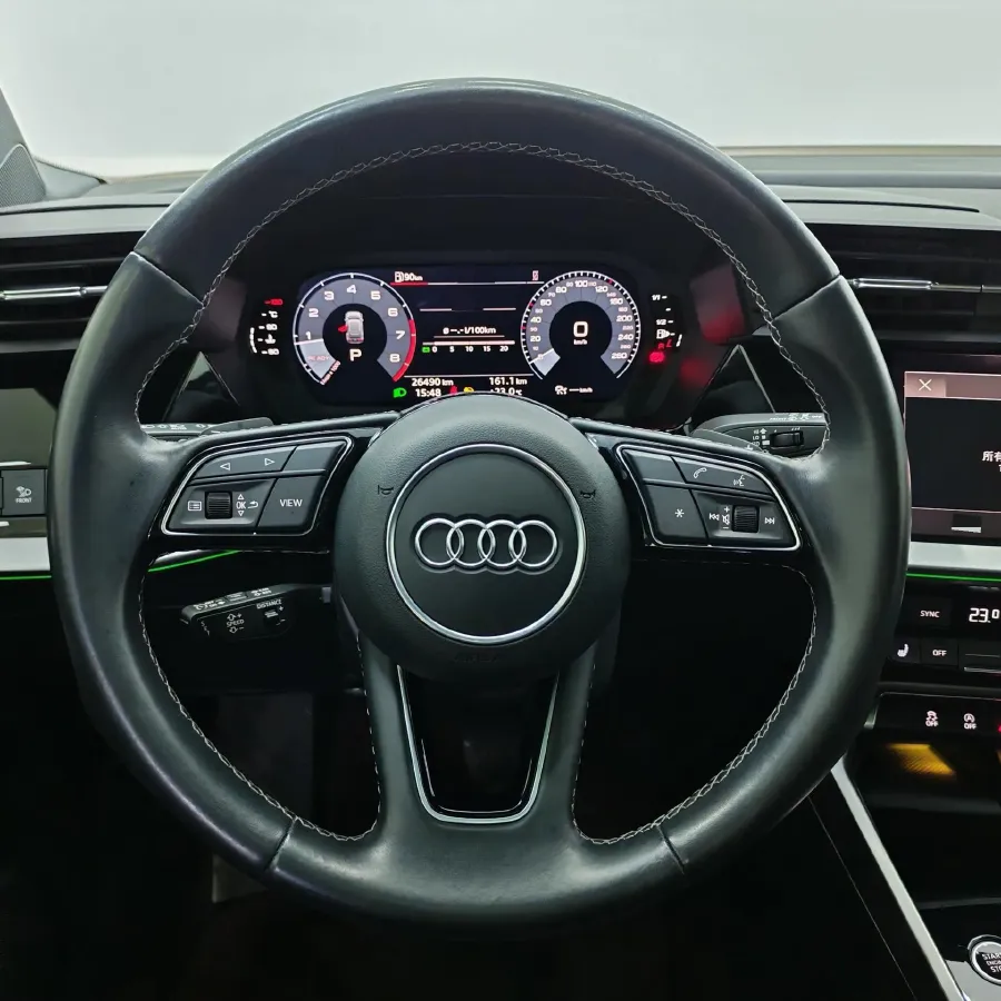 2022 Audi A3 1.4T 150HP L4 7DCT,autocango,china used car exporter,china ev exporter,chinese used car exporter,chinese used ev exporter