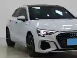 2022 Audi A3 1.4T 150HP L4 7DCT