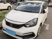 2021 HONDA FIT,autocango,china used car exporter,china ev exporter,chinese used car exporter,chinese used ev exporter
