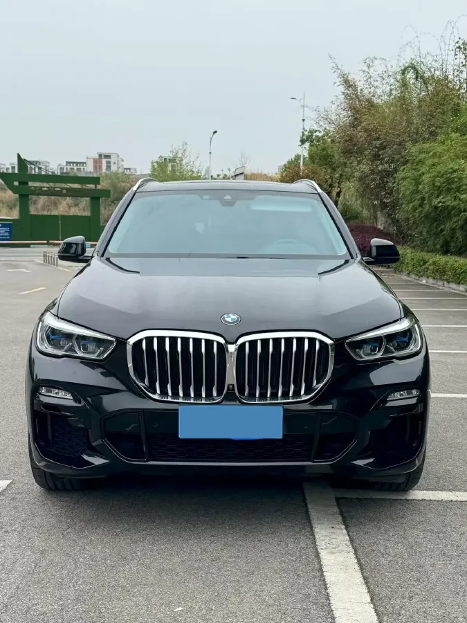 2019 BMW X5 3.0T 340HP L6 8AT,autocango,china used car exporter,china ev exporter,chinese used car exporter,chinese used ev exporter
