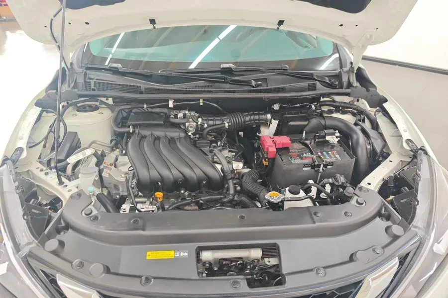 2022 Nissan Sylphy 1.6L 122HP L4 CVT,autocango,china used car exporter,china ev exporter,chinese used car exporter,chinese used ev exporter