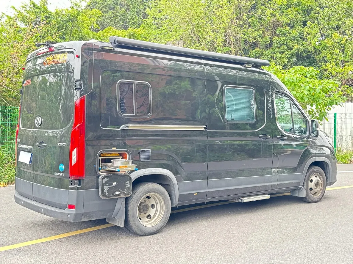 2022 MAXUS XinTu V90 2.0T 150HP L4 6AT,autocango,china used car exporter,china ev exporter,chinese used car exporter,chinese used ev exporter