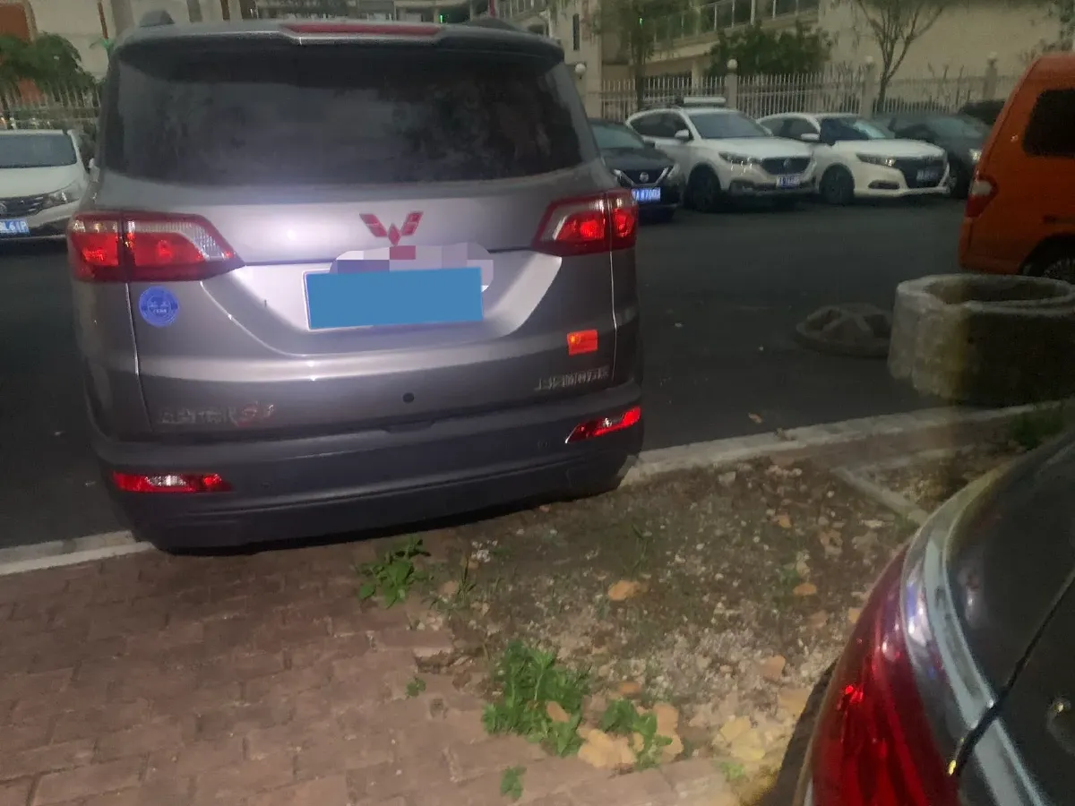 2018 WuLing HongGuang S3 1.5L 112HP L4 6MT,autocango,china used car exporter,china ev exporter,chinese used car exporter,chinese used ev exporter