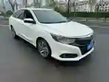 2019 Honda Crider 1.0T 122HP L3 CVT