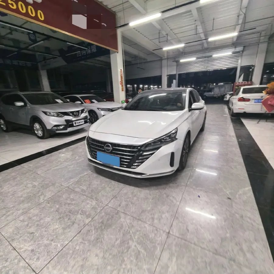 2022 Nissan Teana 2.0L 156HP L4 CVT,autocango,china used car exporter,china ev exporter,chinese used car exporter,chinese used ev exporter