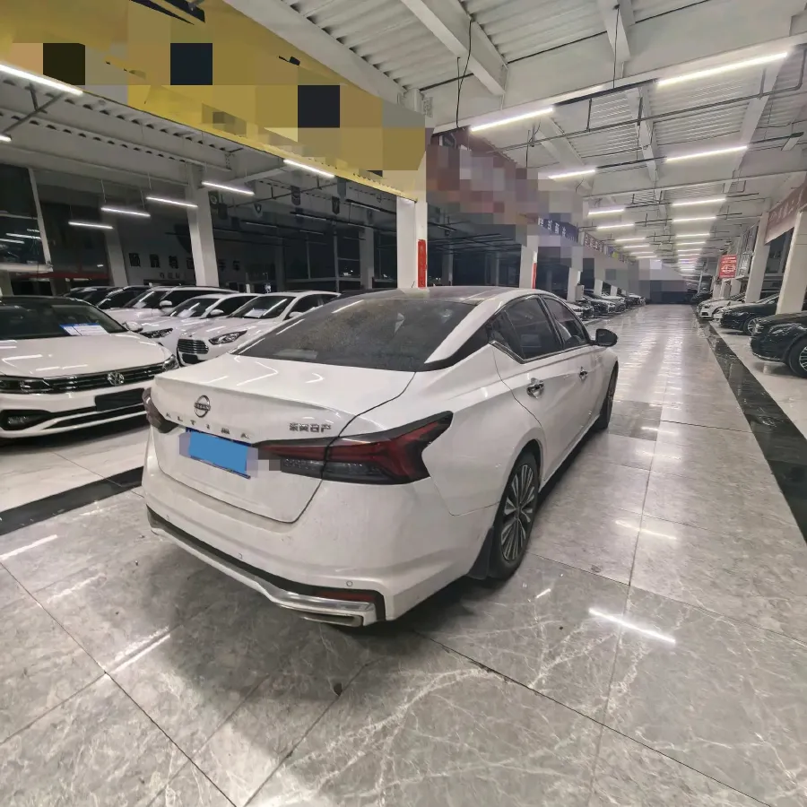 2022 Nissan Teana 2.0L 156HP L4 CVT,autocango,china used car exporter,china ev exporter,chinese used car exporter,chinese used ev exporter