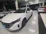 2022 Nissan Teana 2.0L 156HP L4 CVT