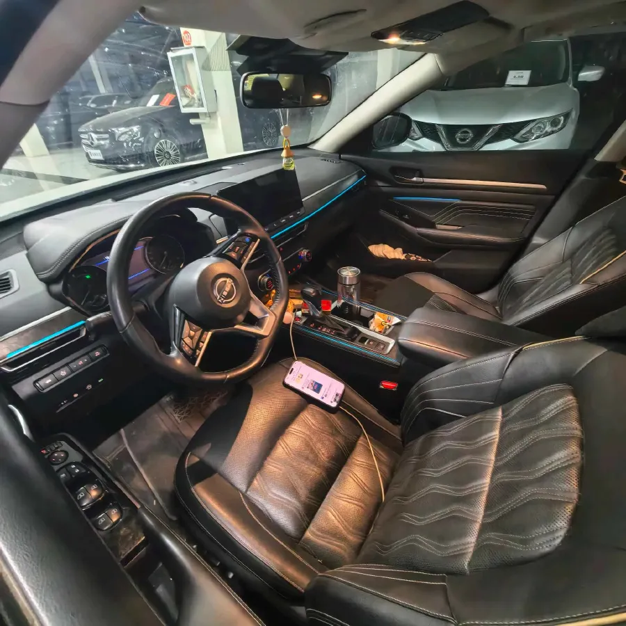 2022 Nissan Teana 2.0L 156HP L4 CVT,autocango,china used car exporter,china ev exporter,chinese used car exporter,chinese used ev exporter