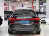 2023 Volkswagen Passat 2.0T 220HP L4 7DCT
