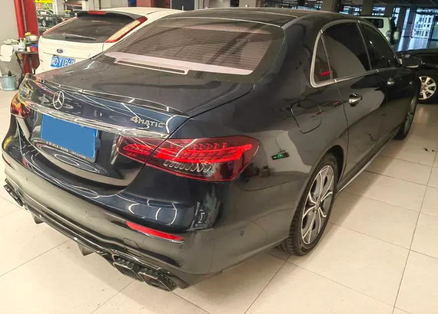 2021 Mercedes-Benz E Class 2.0T 258HP L4 9AT,autocango,china used car exporter,china ev exporter,chinese used car exporter,chinese used ev exporter