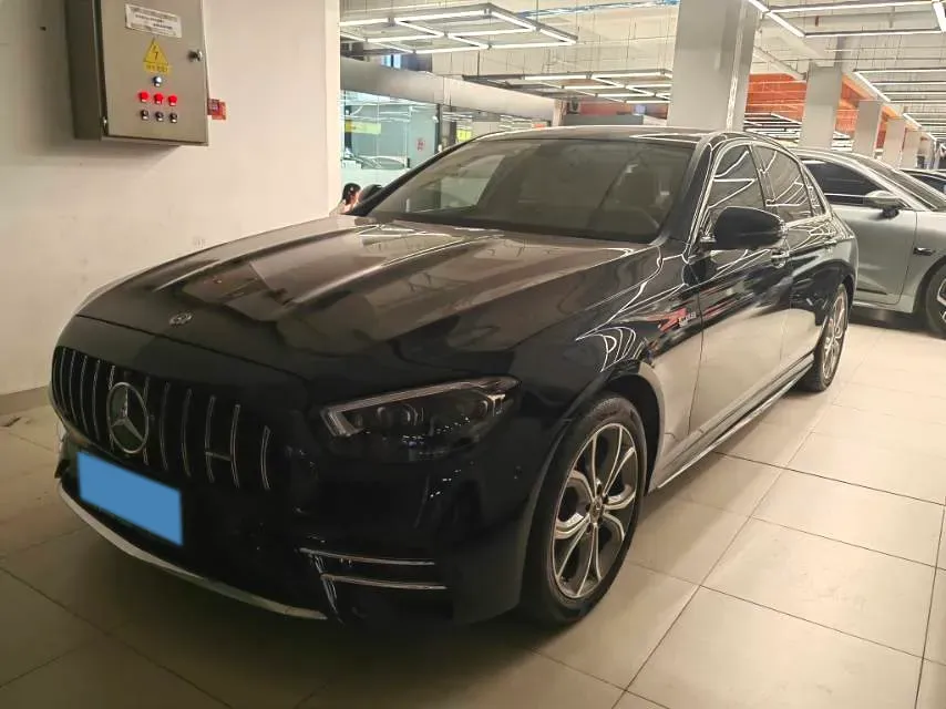 2021 Mercedes-Benz E Class 2.0T 258HP L4 9AT,autocango,china used car exporter,china ev exporter,chinese used car exporter,chinese used ev exporter
