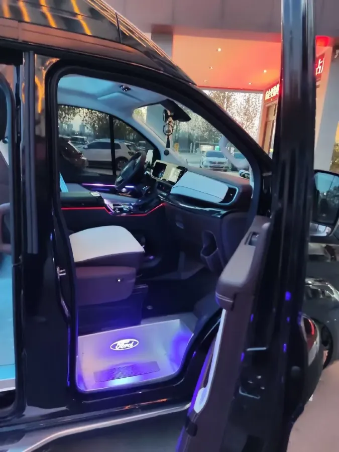 2023 Ford Transit 2.0T 143HP L4 9AT,autocango,china used car exporter,china ev exporter,chinese used car exporter,chinese used ev exporter