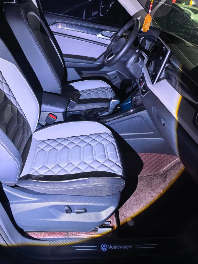 2025 Volkswagen Tayron 1.5T 160HP L4 7DCT,autocango,china used car exporter,china ev exporter,chinese used car exporter,chinese used ev exporter