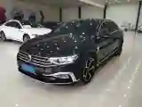 2023 Volkswagen Magotan 2.0T 186HP L4 7DCT