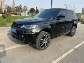 2022 LAND ROVER RANGE ROVER SPORT,autocango,china used car exporter,china ev exporter,chinese used car exporter,chinese used ev exporter