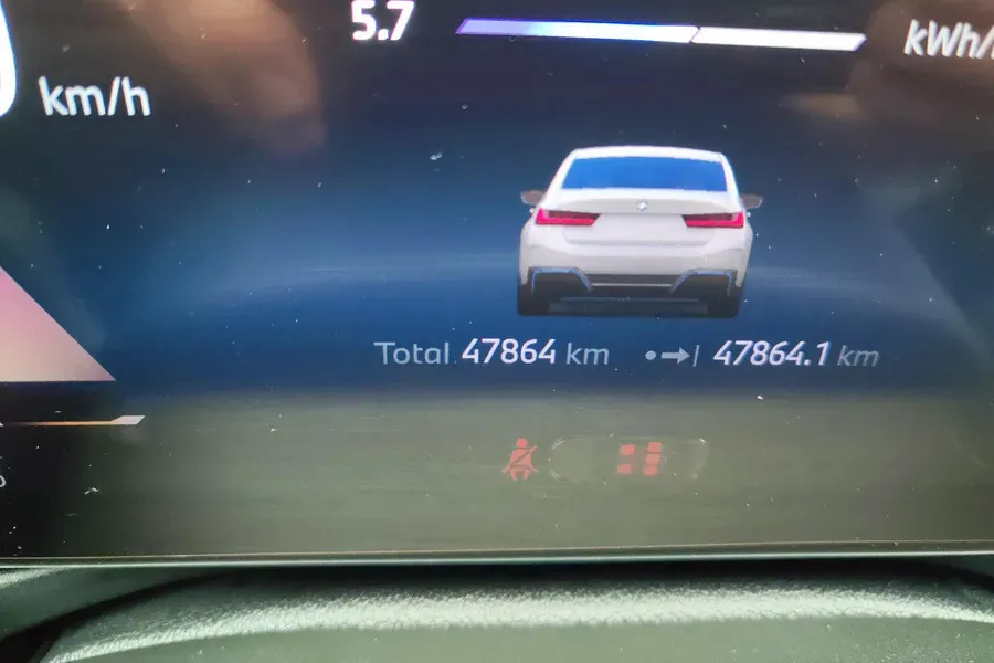 2024 BMW i3 BEV 70KWH,autocango,china used car exporter,china ev exporter,chinese used car exporter,chinese used ev exporter