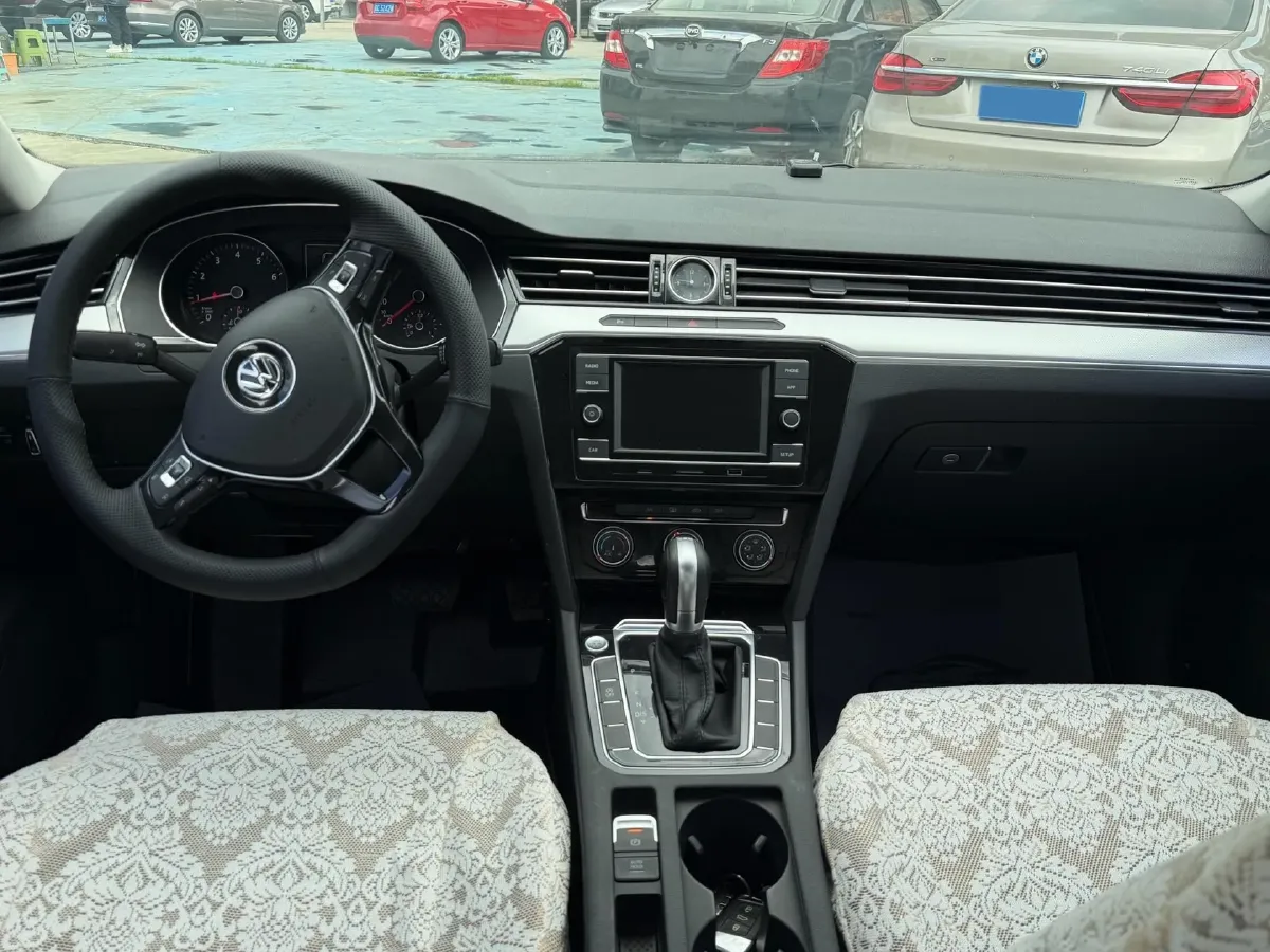 2018 Volkswagen Magotan 1.4T 150HP L4 7DCT,autocango,china used car exporter,china ev exporter,chinese used car exporter,chinese used ev exporter