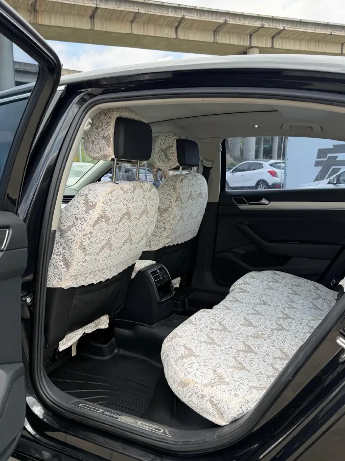 2018 Volkswagen Magotan 1.4T 150HP L4 7DCT,autocango,china used car exporter,china ev exporter,chinese used car exporter,chinese used ev exporter