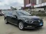 2018 Volkswagen Magotan 1.4T 150HP L4 7DCT