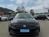 2018 Volkswagen Magotan 1.4T 150HP L4 7DCT