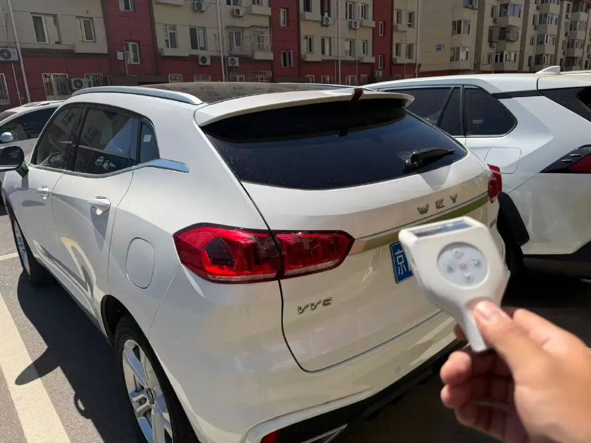 2020 WEY VV5 1.5T 171HP L4 7DCT,autocango,china used car exporter,china ev exporter,chinese used car exporter,chinese used ev exporter