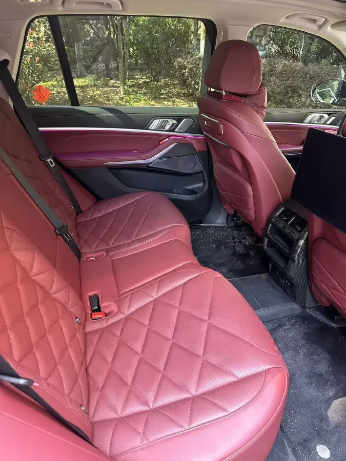 2023 BMW X5 2.0T 258HP L4 8AT,autocango,china used car exporter,china ev exporter,chinese used car exporter,chinese used ev exporter