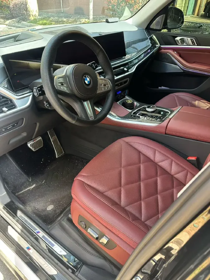 2023 BMW X5 2.0T 258HP L4 8AT,autocango,china used car exporter,china ev exporter,chinese used car exporter,chinese used ev exporter