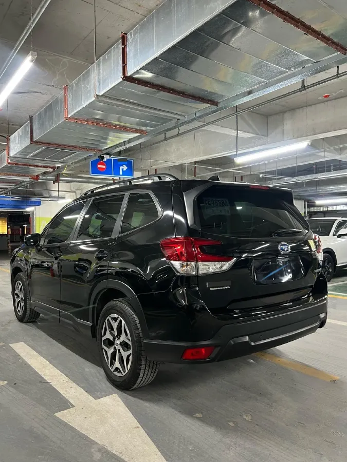2022 Subaru Forester 2.0L 154HP H4 CVT,autocango,china used car exporter,china ev exporter,chinese used car exporter,chinese used ev exporter
