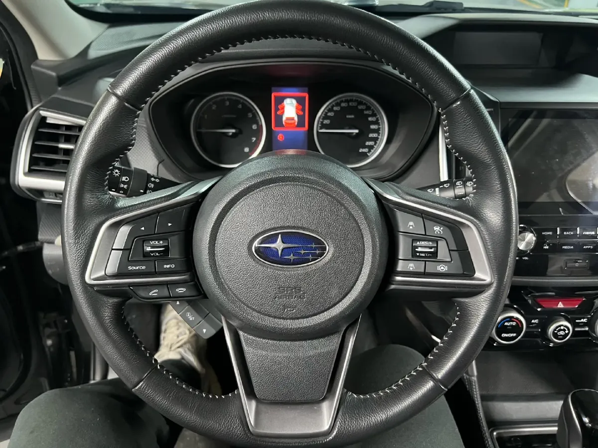 2022 Subaru Forester 2.0L 154HP H4 CVT,autocango,china used car exporter,china ev exporter,chinese used car exporter,chinese used ev exporter