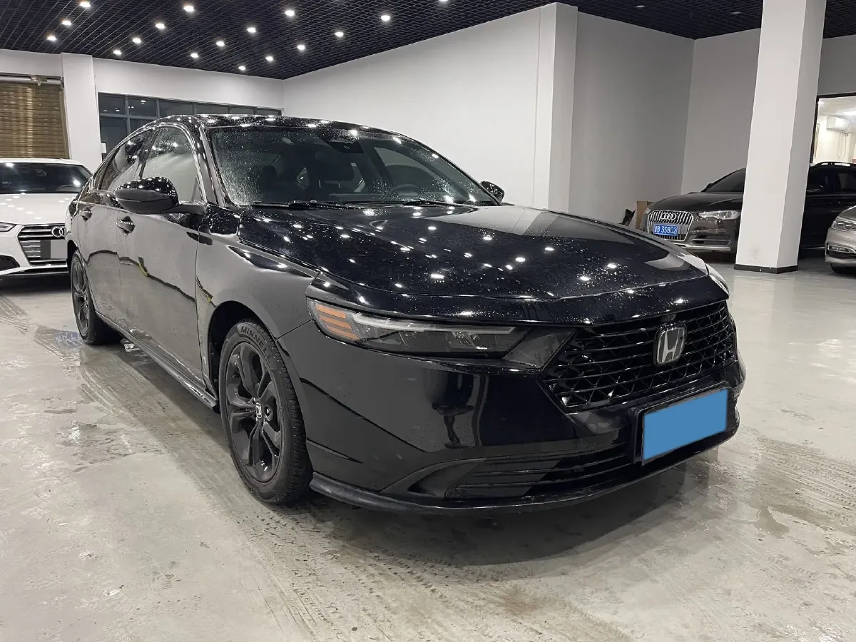 2025 Honda Accord 1.5T 192HP L4 CVT,autocango,china used car exporter,china ev exporter,chinese used car exporter,chinese used ev exporter