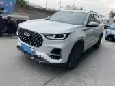 2021 CHERY TIGGO 8 PLUS,autocango,china used car exporter,china ev exporter,chinese used car exporter,chinese used ev exporter