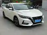 2021 Nissan Sylphy 1.6L 135HP L4 CVT
