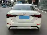 2021 Nissan Sylphy 1.6L 135HP L4 CVT