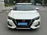 2021 Nissan Sylphy 1.6L 135HP L4 CVT