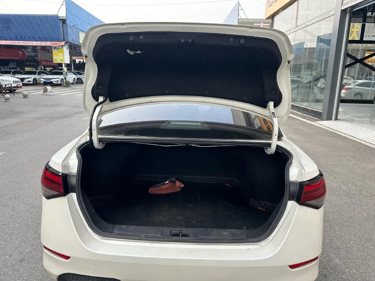 2021 Nissan Sylphy 1.6L 135HP L4 CVT,autocango,china used car exporter,china ev exporter,chinese used car exporter,chinese used ev exporter