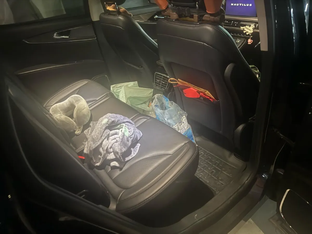 2021 Lincoln Nautilus 2.0T 245HP L4 8AT,autocango,china used car exporter,china ev exporter,chinese used car exporter,chinese used ev exporter