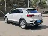 2018 Borgward BX5 1.8T 190HP L4 6AT