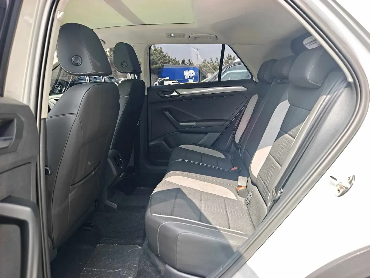 2018 Borgward BX5 1.8T 190HP L4 6AT,autocango,china used car exporter,china ev exporter,chinese used car exporter,chinese used ev exporter