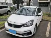 2021 HONDA FIT,autocango,china used car exporter,china ev exporter,chinese used car exporter,chinese used ev exporter