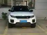 2018 Land Rover Range Rover Evoque 2.0T 241HP L4 9AT