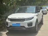 2018 LAND ROVER RANGE ROVER EVOQUE,autocango,china used car exporter,china ev exporter,chinese used car exporter,chinese used ev exporter