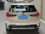 2023 BMW X1 1.5T 156HP L3 7DCT